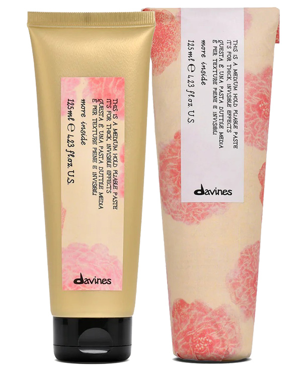 Medium Hold Pliable Paste - More Inside