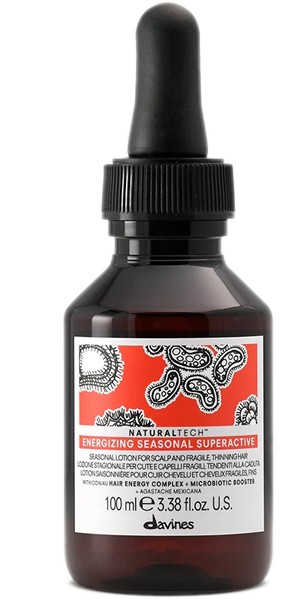 NATURALTECH, Energizing Seasonal Superactive Lotion 