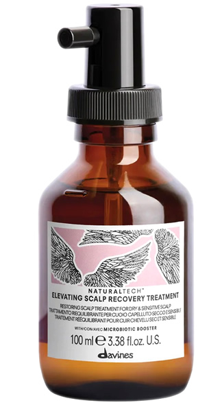 NATURALTECH, Elevating Scalp Recovery Treatment