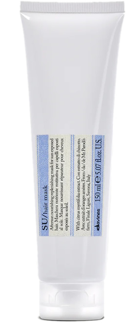 SU/  hair mask 150 ml