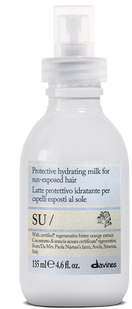 SU/  hair milk 50 ml, 135 ml