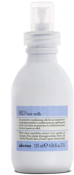 SU/  hair milk 50 ml, 135 ml