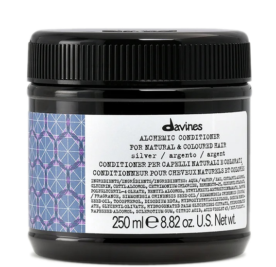 Acondicinador ALCHEMIC de DAVINES