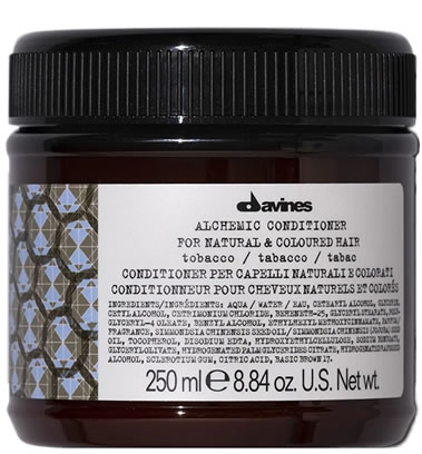 Acondicionador ALCHEMIC TOBACCO de DAVINES