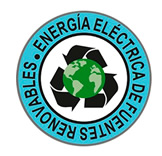Energía de fuentes renovables Davines