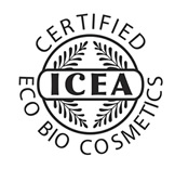 ICEA certificado Davines