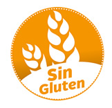 Sin gluten