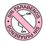 Sin parabenos