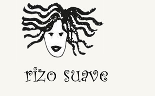 cabello rizado suave