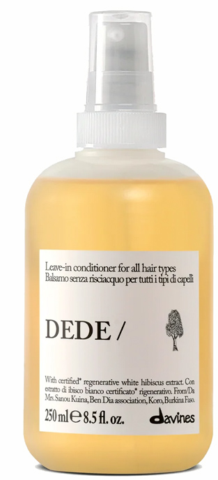 DEDE/ hair mist