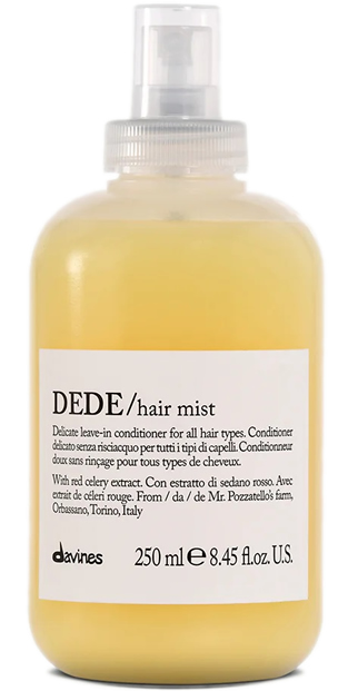 Acondicionador en Spray DEDE de Davines DEDE/ hair mist
