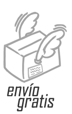 Envíos gratis