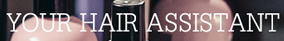 YOUR HAIR ASSISTANT de Davines
