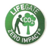 LifeGate's Zero Impact