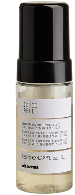Tratamiento Liquid Spell de Davines Davines Liquid Spell