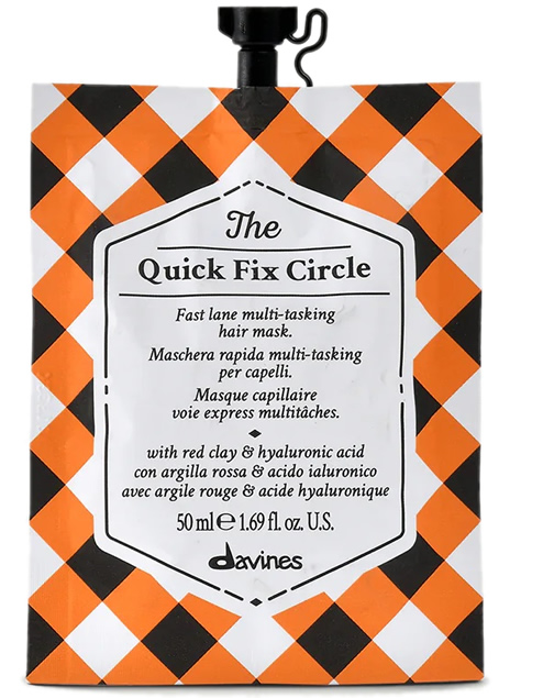 QUICK FIX CIRCLE 