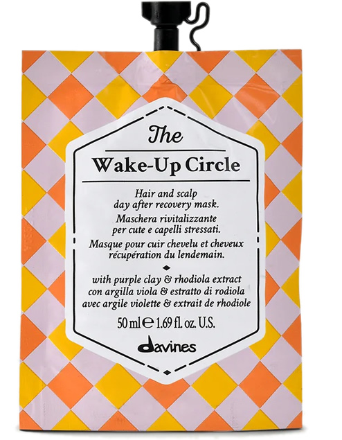 WAKE UP CIRCLE 