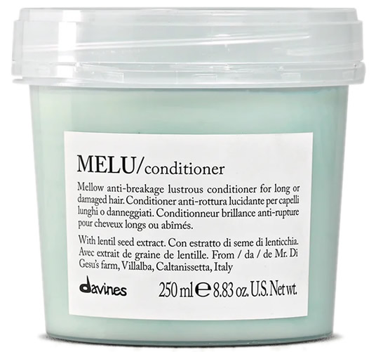 MELU/ conditioner Essential 75 ml, 250 ml, 1000 ml