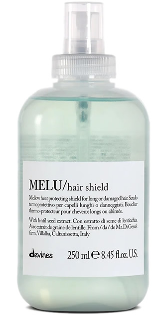 Protector térmico MELU de Davines MELU/ hair shield