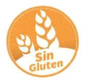 Sin gluten