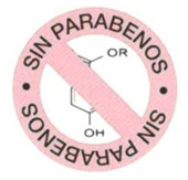 Sin parabenos