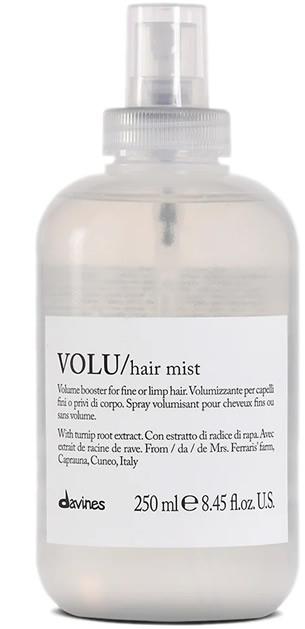 Voluminizador VOLU de Davines VOLU/ hair mist